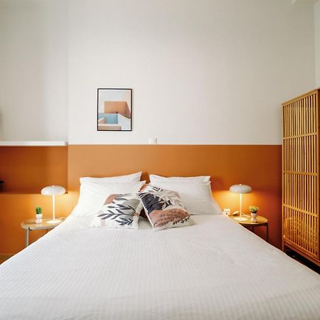 Apartamento Italian Gem In The Heart Of Kos Exterior foto
