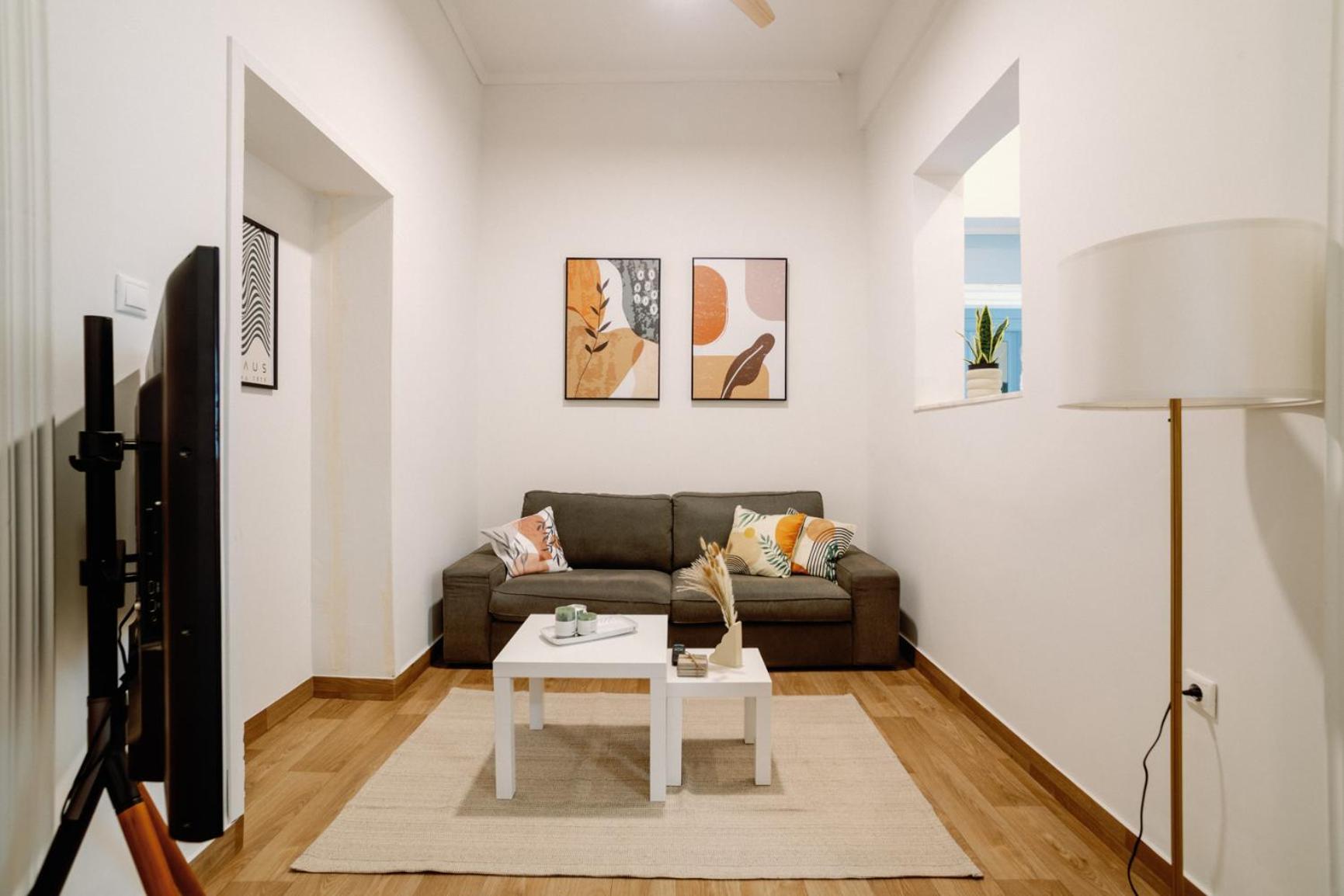 Apartamento Italian Gem In The Heart Of Kos Exterior foto
