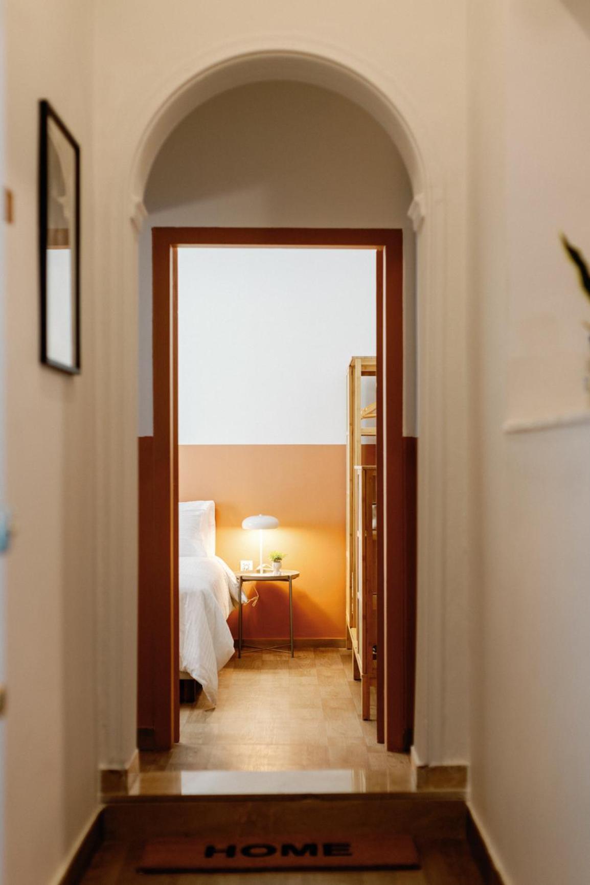 Apartamento Italian Gem In The Heart Of Kos Exterior foto