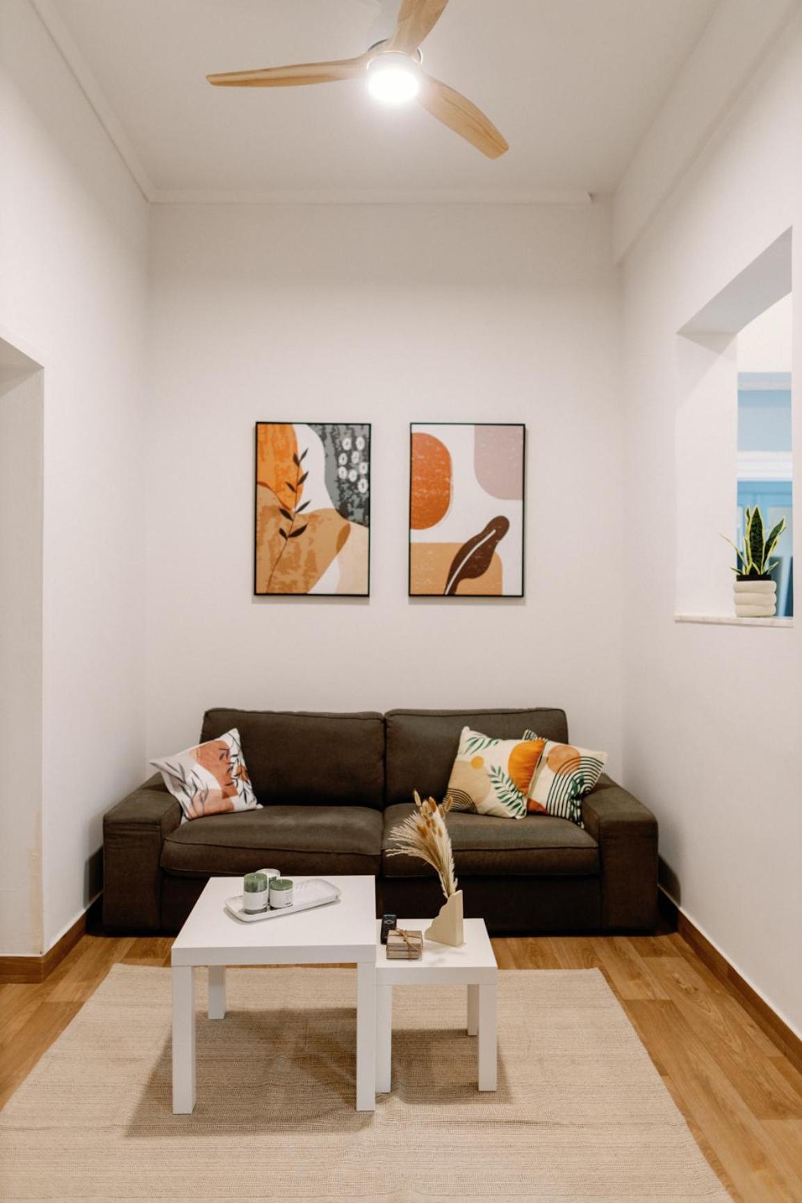 Apartamento Italian Gem In The Heart Of Kos Exterior foto