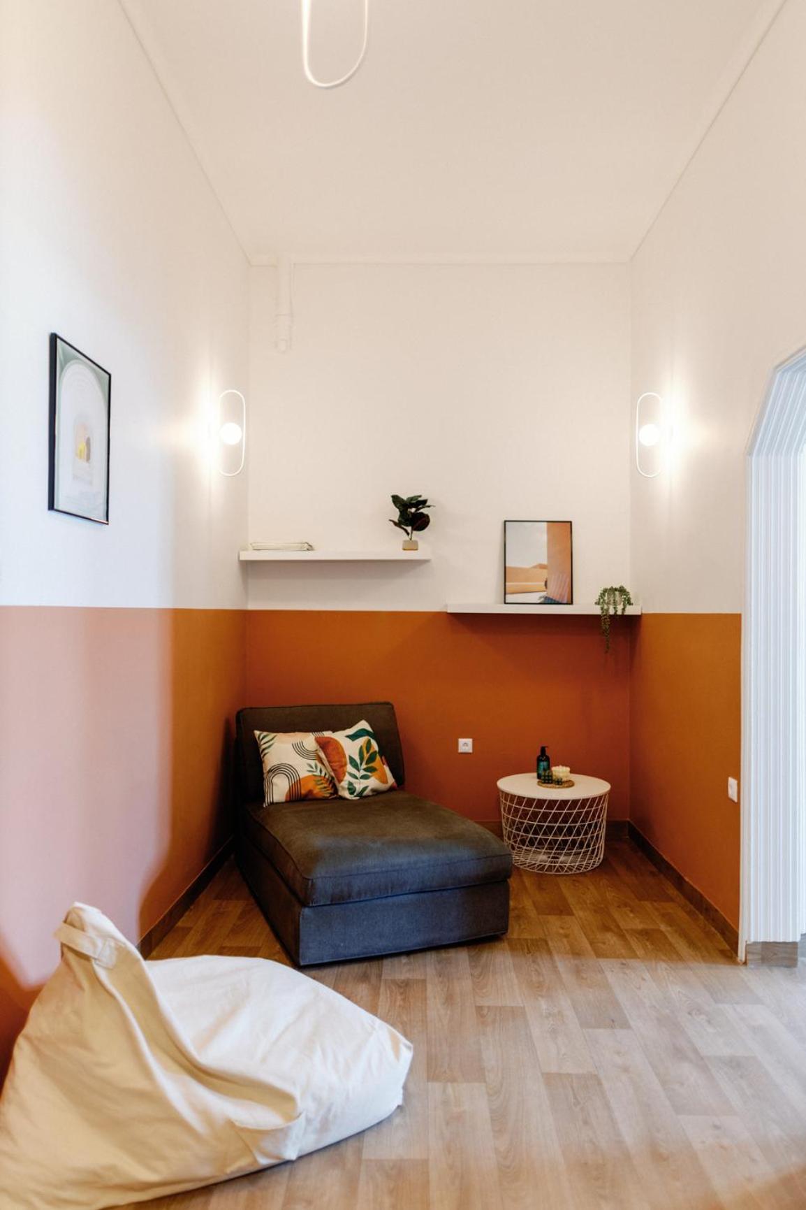 Apartamento Italian Gem In The Heart Of Kos Exterior foto