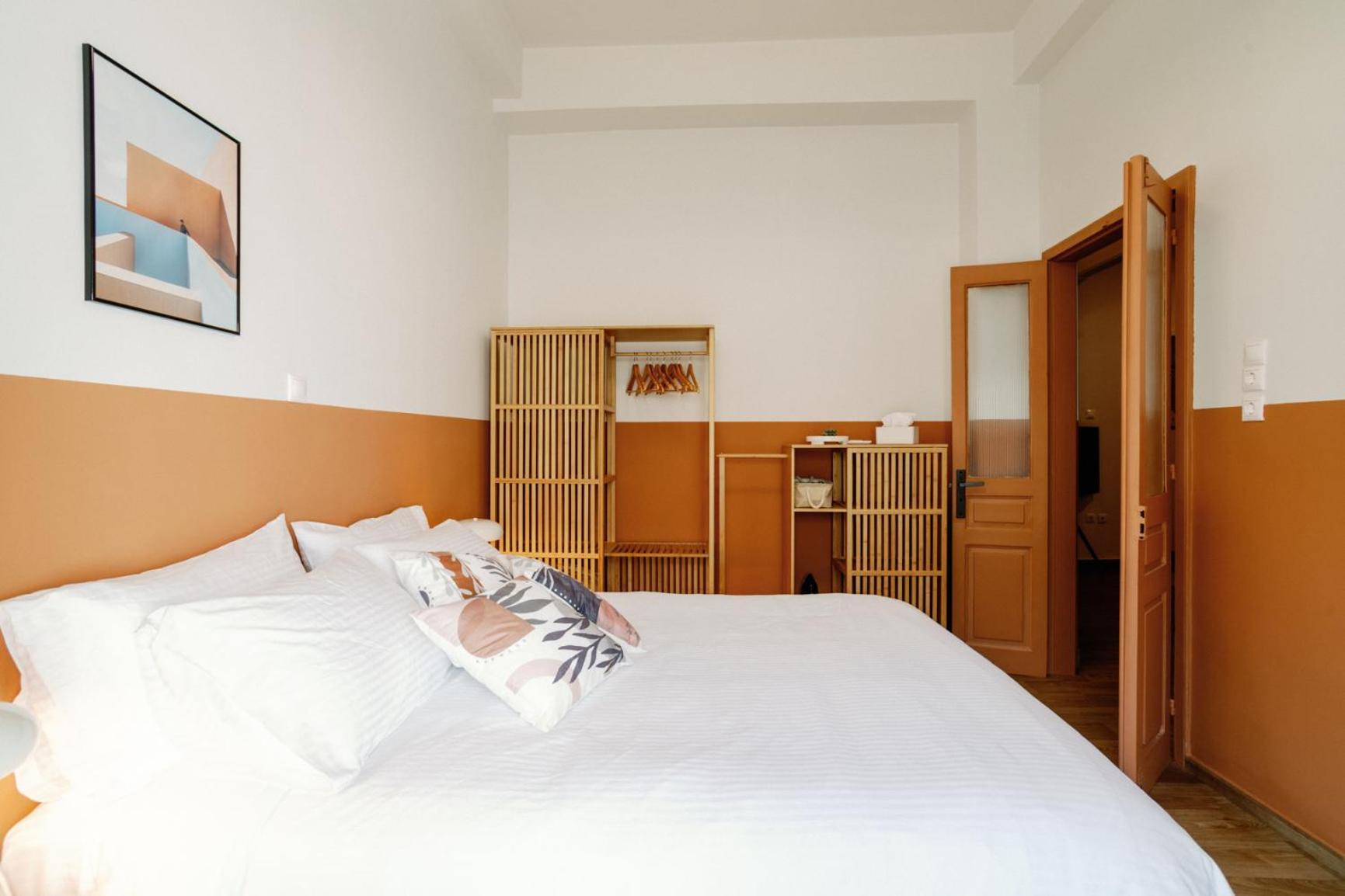 Apartamento Italian Gem In The Heart Of Kos Exterior foto