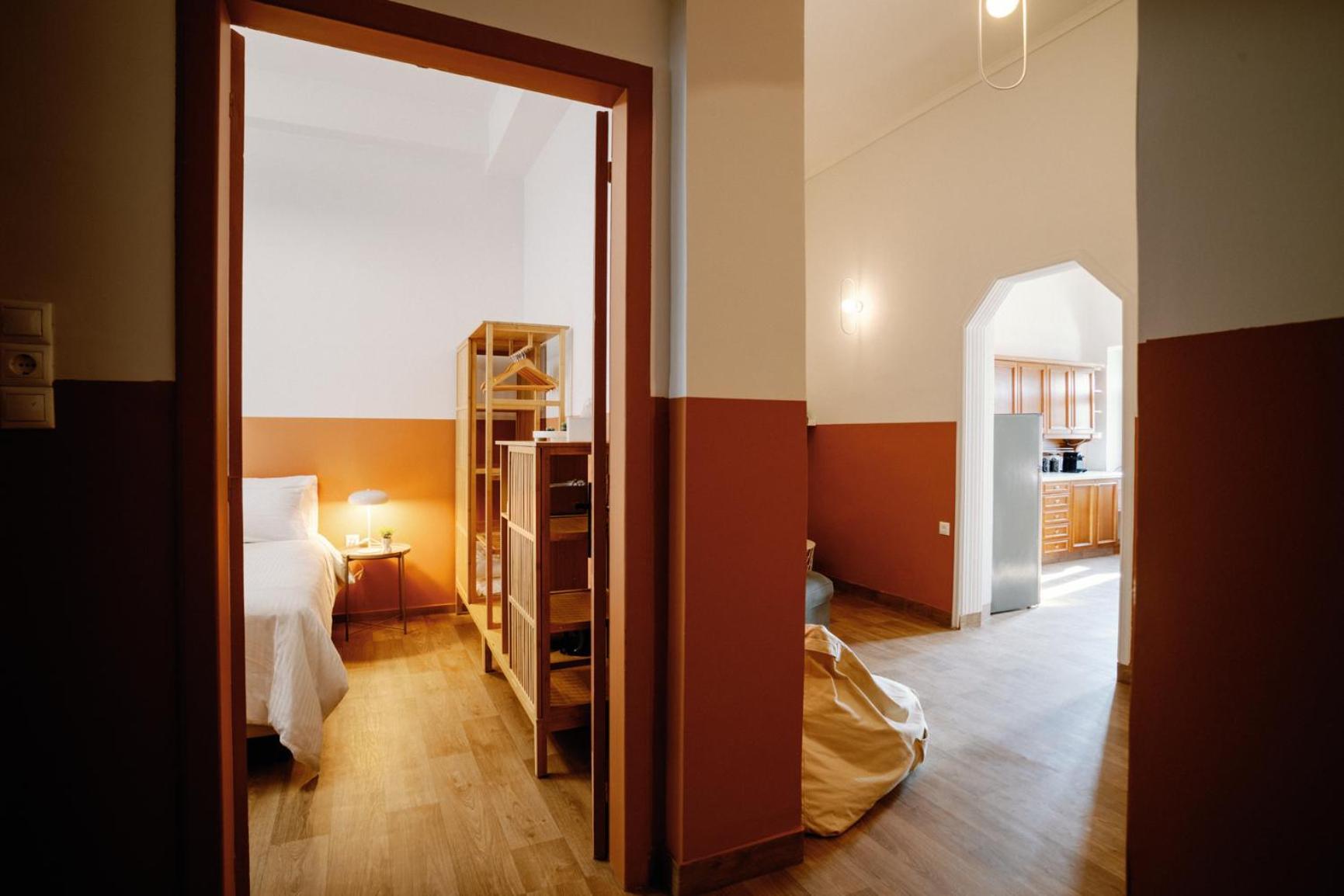 Apartamento Italian Gem In The Heart Of Kos Exterior foto
